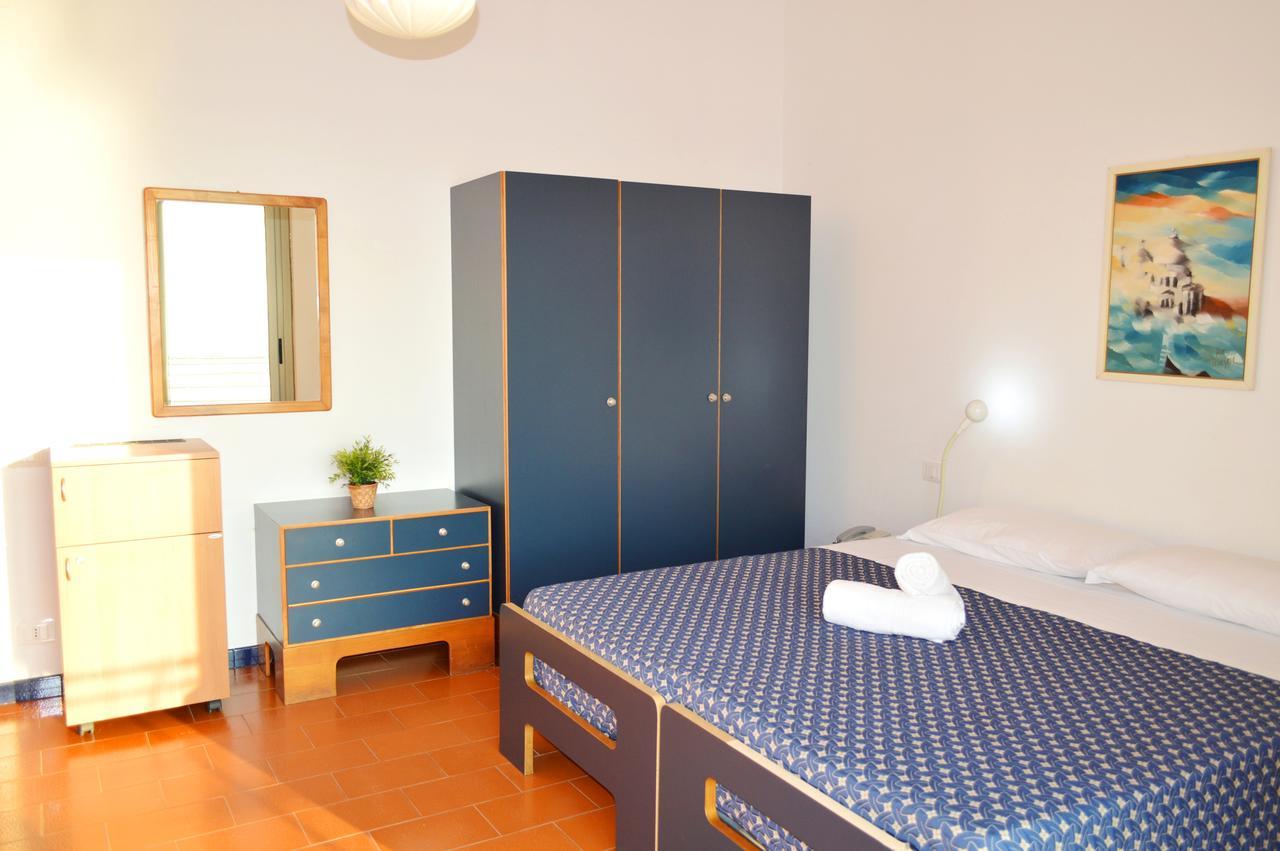 Capo Nettuno Hotel Capo dʼOrlando Екстериор снимка