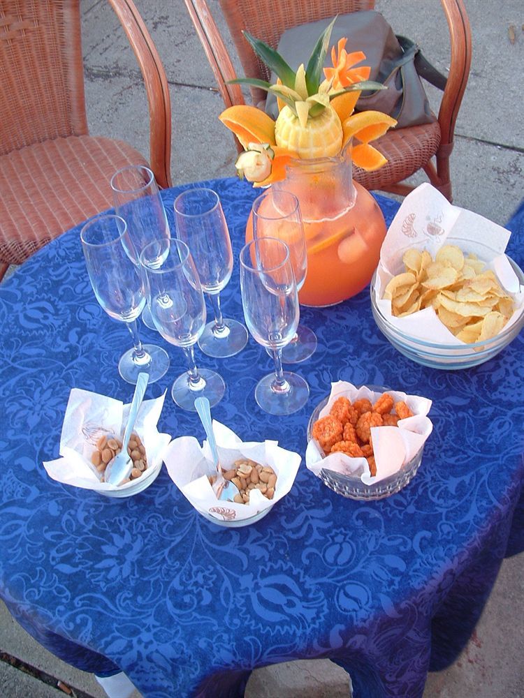 Capo Nettuno Hotel Capo dʼOrlando Екстериор снимка